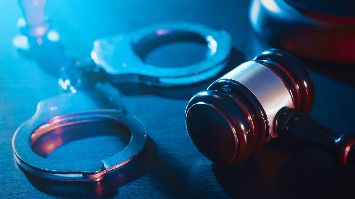 A Logan couple are facing criminal charges accusing them of abusing their daughters for over a decade, stabbing, beating and locking them in a basement.