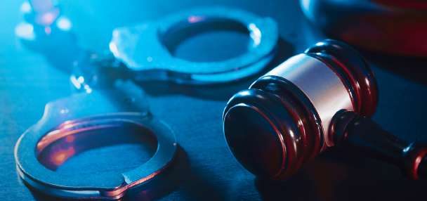 Cache County couple arrested for investigation of murder in neglect case of toddler