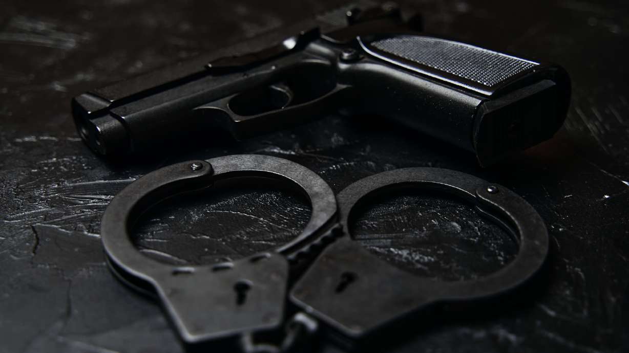 A documented gang member was using social media to distribute guns and drugs, according to prosecutors.