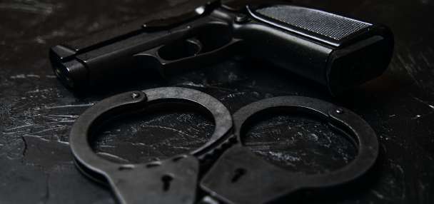 Documented gang member faces 26 felony drug and gun-related charges