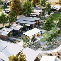 Tiny home village for homeless gains Salt Lake City approval. What's next?