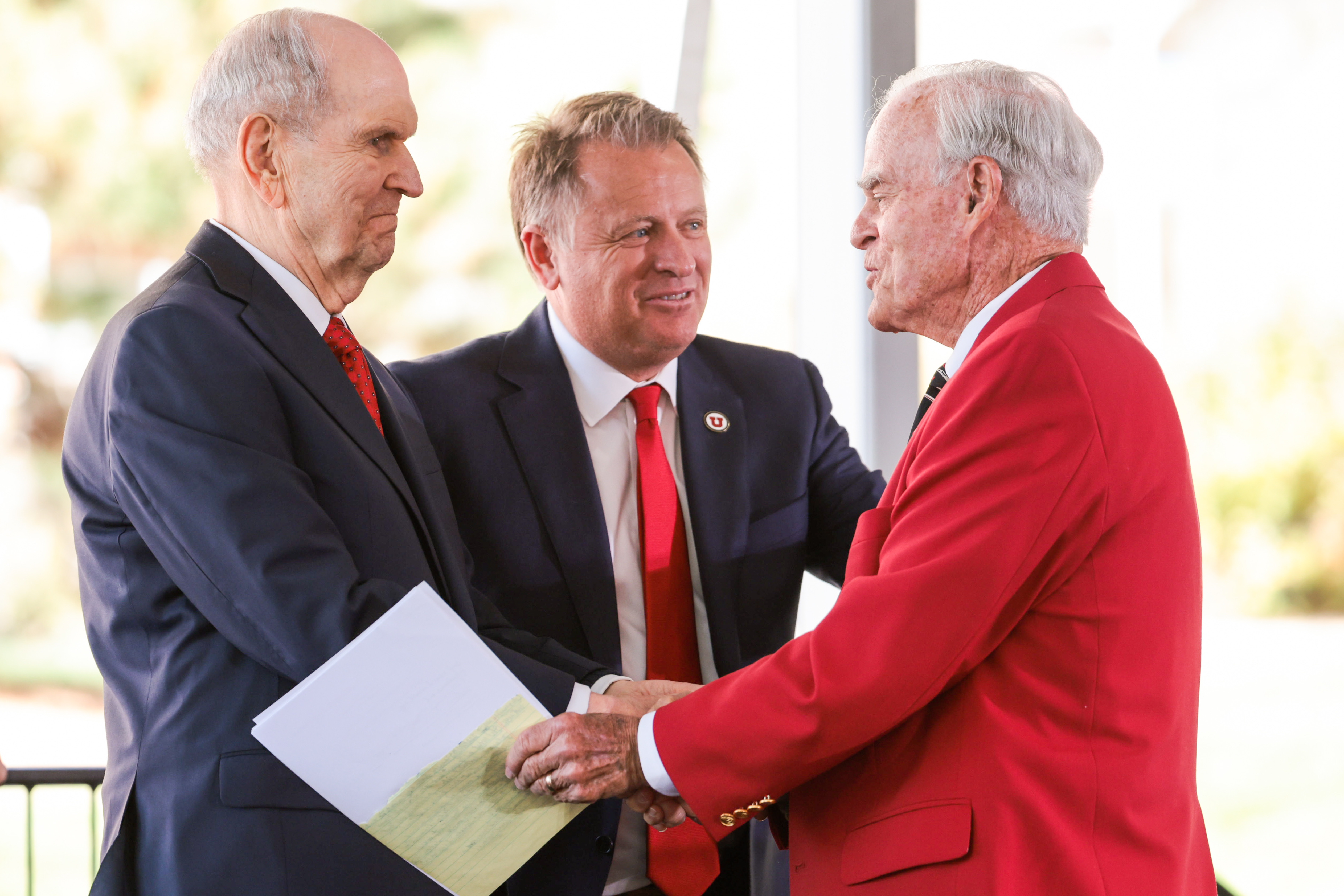 University of Utah breaks ground on $185M medical school building - KSL.com