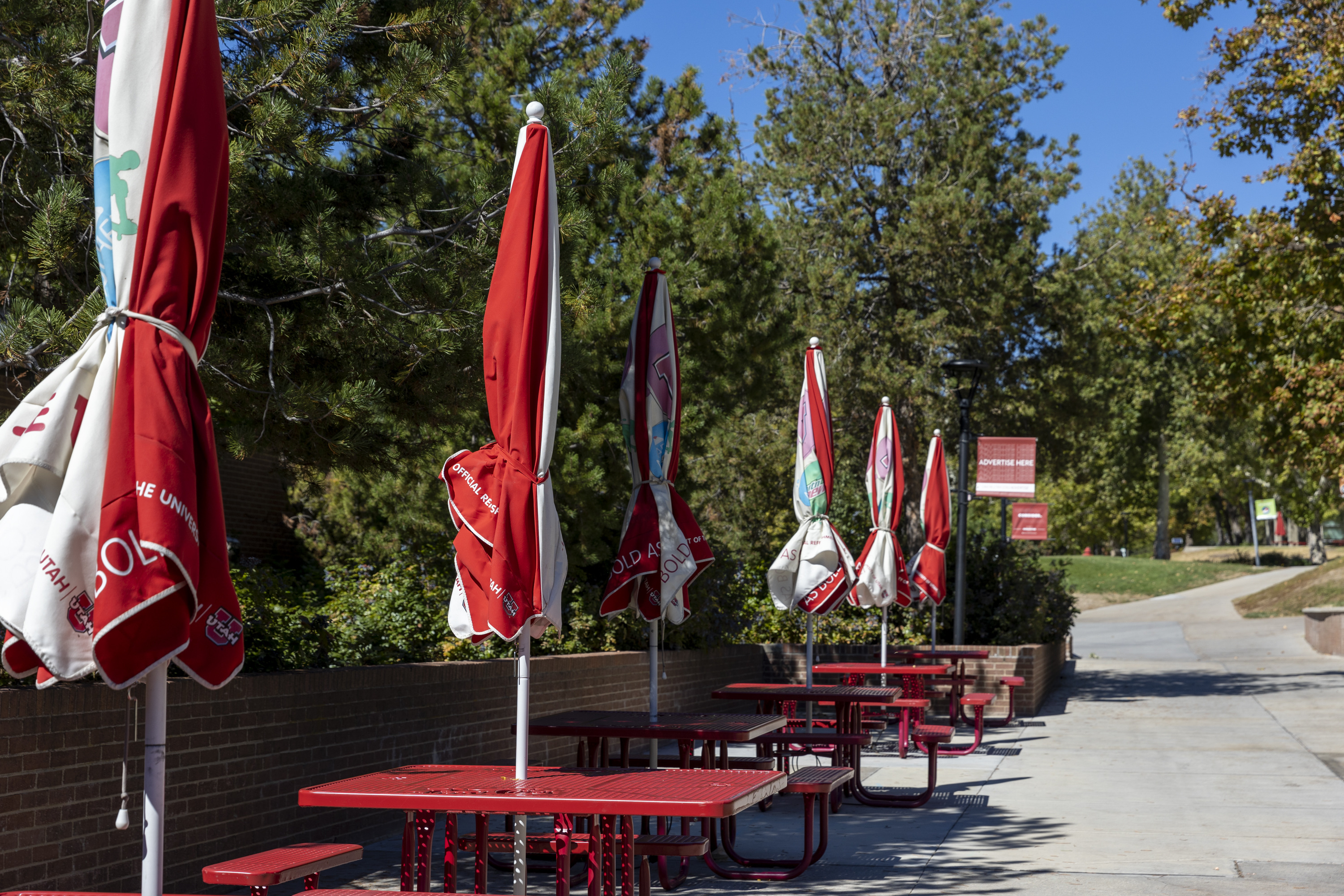 Record number of stalking cases reported at University of Utah