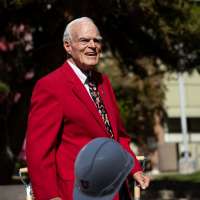 Spencer Fox Eccles and the University of Utah — a 70-year love affair