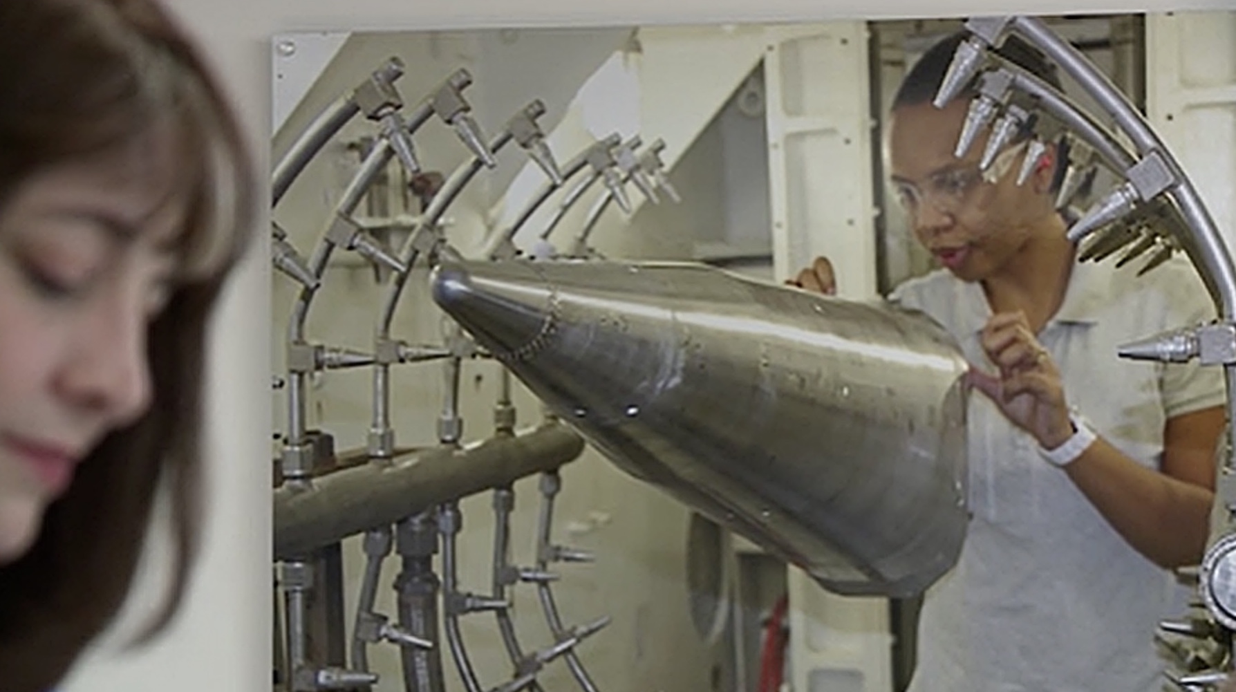 Hill AFB expansion is part of updating US nuclear defense