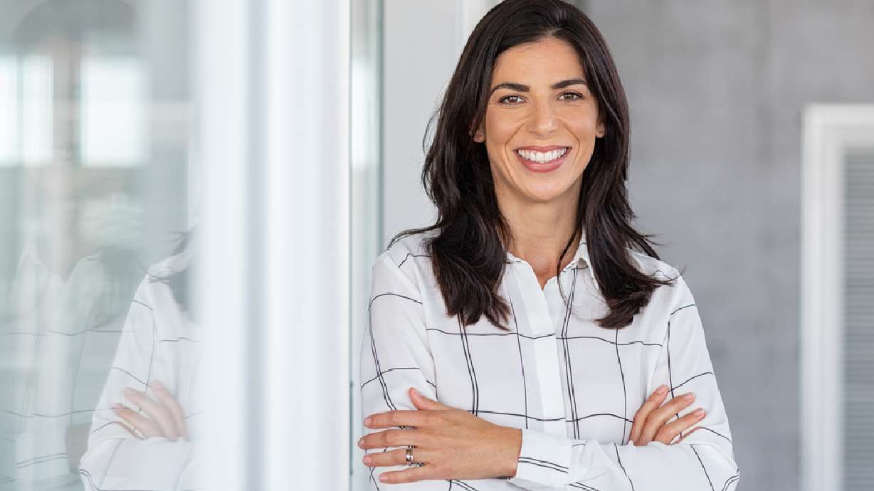 7 outstanding women being honored in Utah's business community