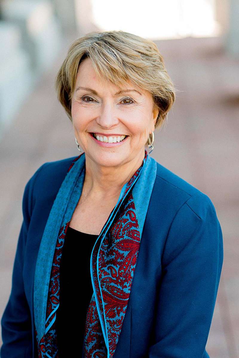 Vicki Varela, Managing Director, Utah Office of Tourism