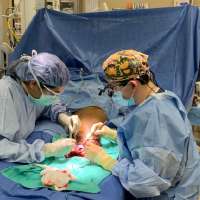 Utah plastic surgeon hopes to make phantom pain a thing of the past for amputees