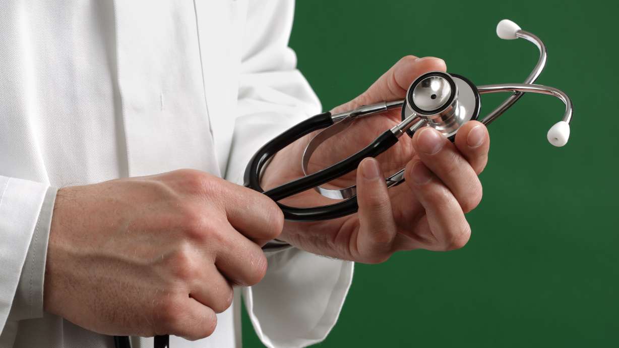 A study published in the journal Circulation suggests there’s growing evidence that Black patients with heart failure are less likely to get advanced therapies than white patients.