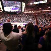 From the comments: Let's review the supposedly tanking Jazz after surprising win