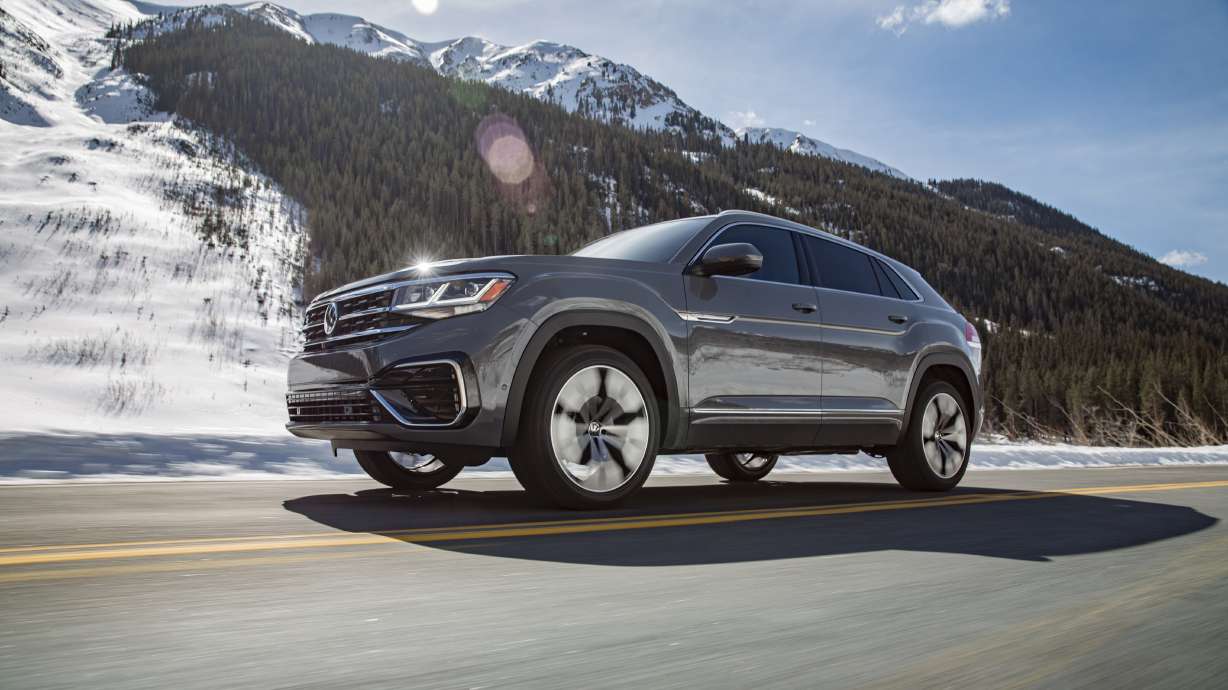 Doing these 6 things can help make sure your car is ready for Utah winter driving