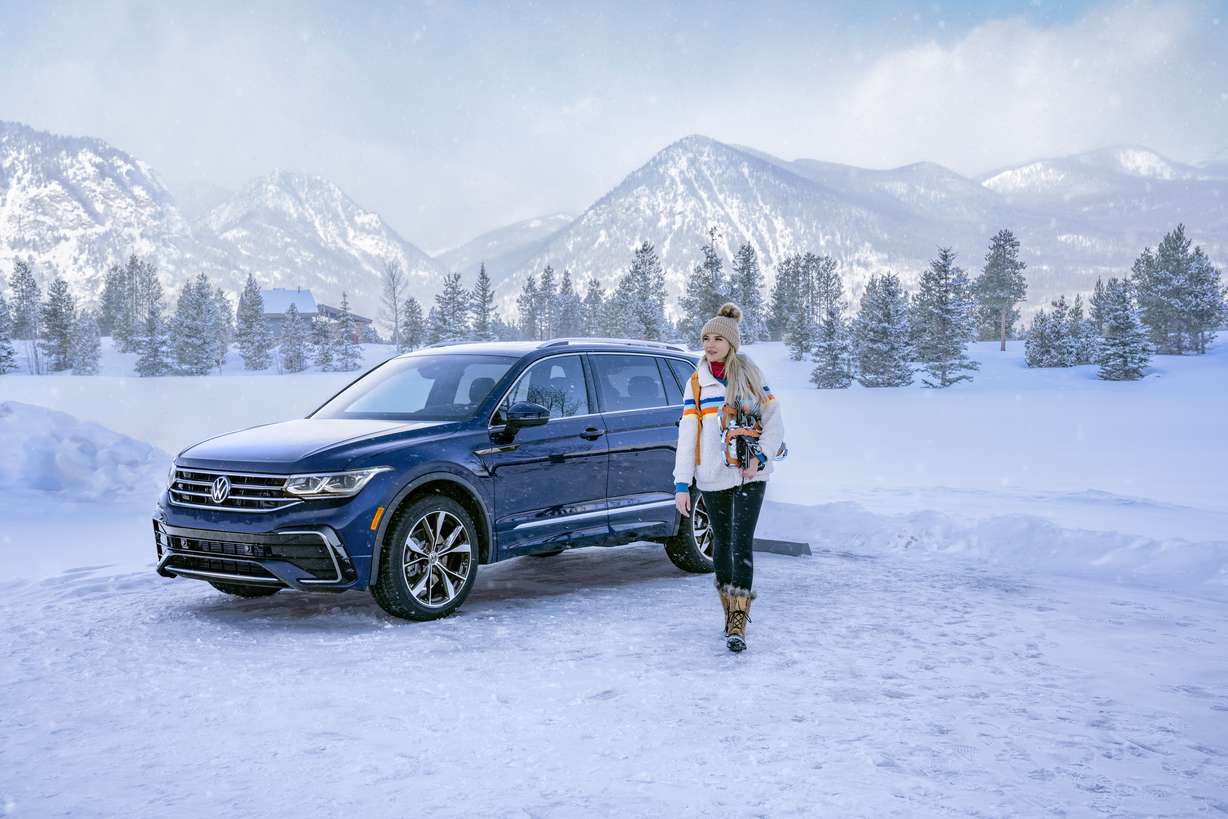 Doing these 6 things can help make sure your car is ready for Utah winter driving