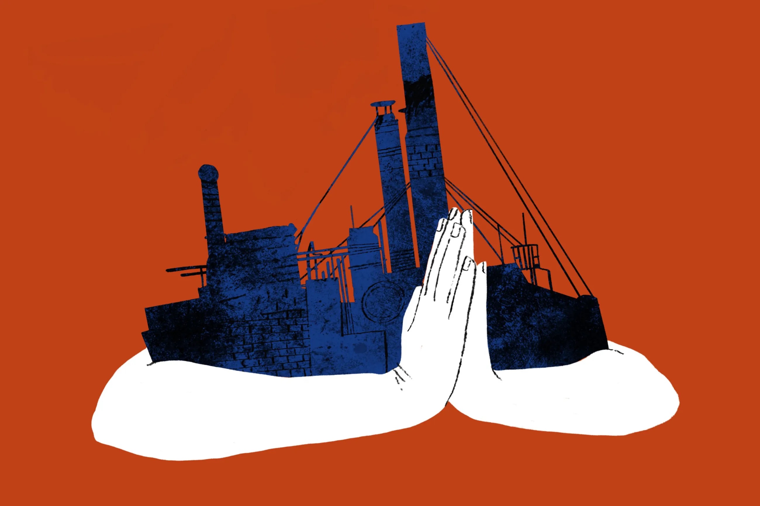 'May I pray for you?': Intel CEO on faith and business