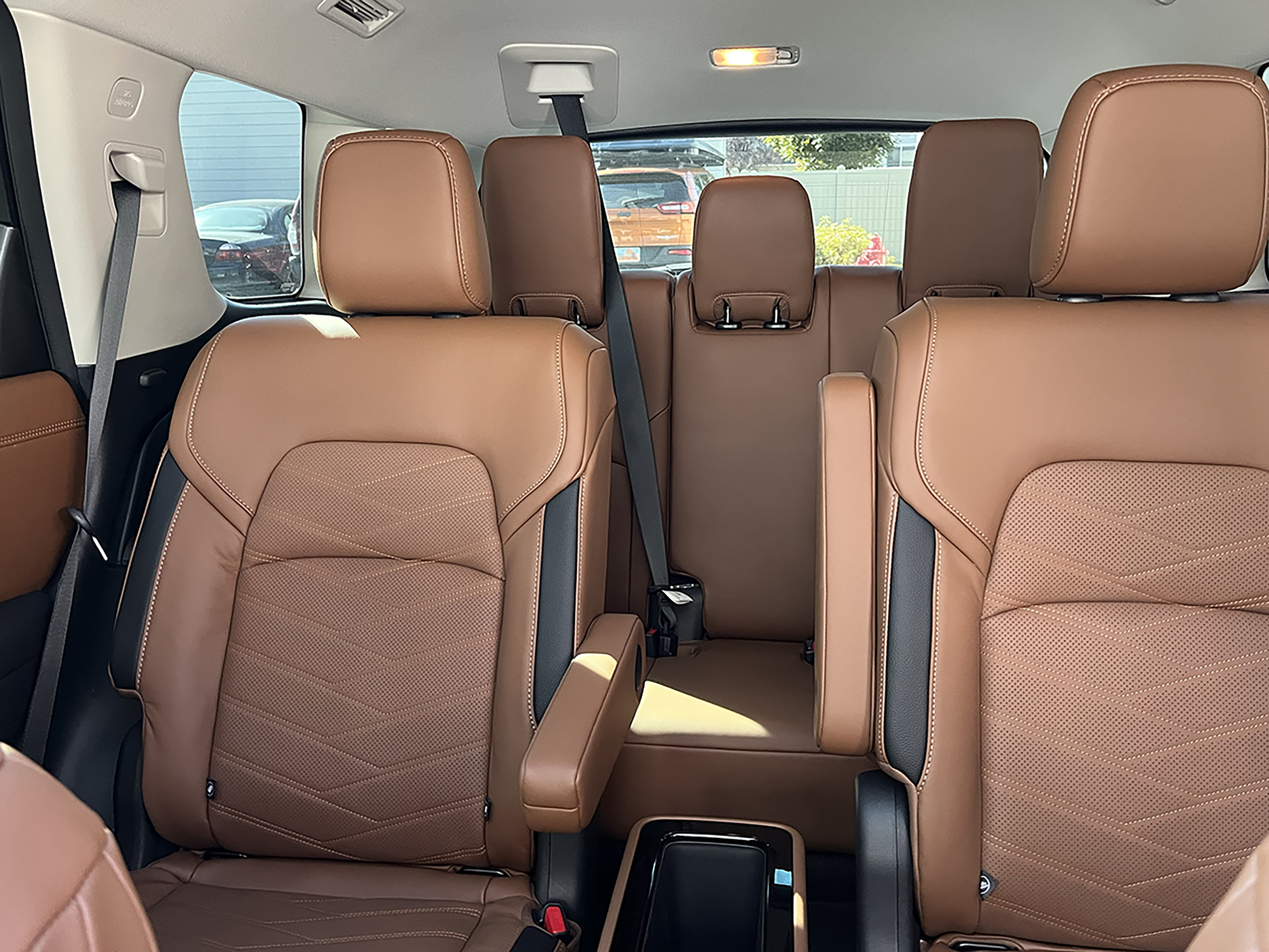 Test drive: Why the 2023 Nissan Pathfinder should be on your shortlist