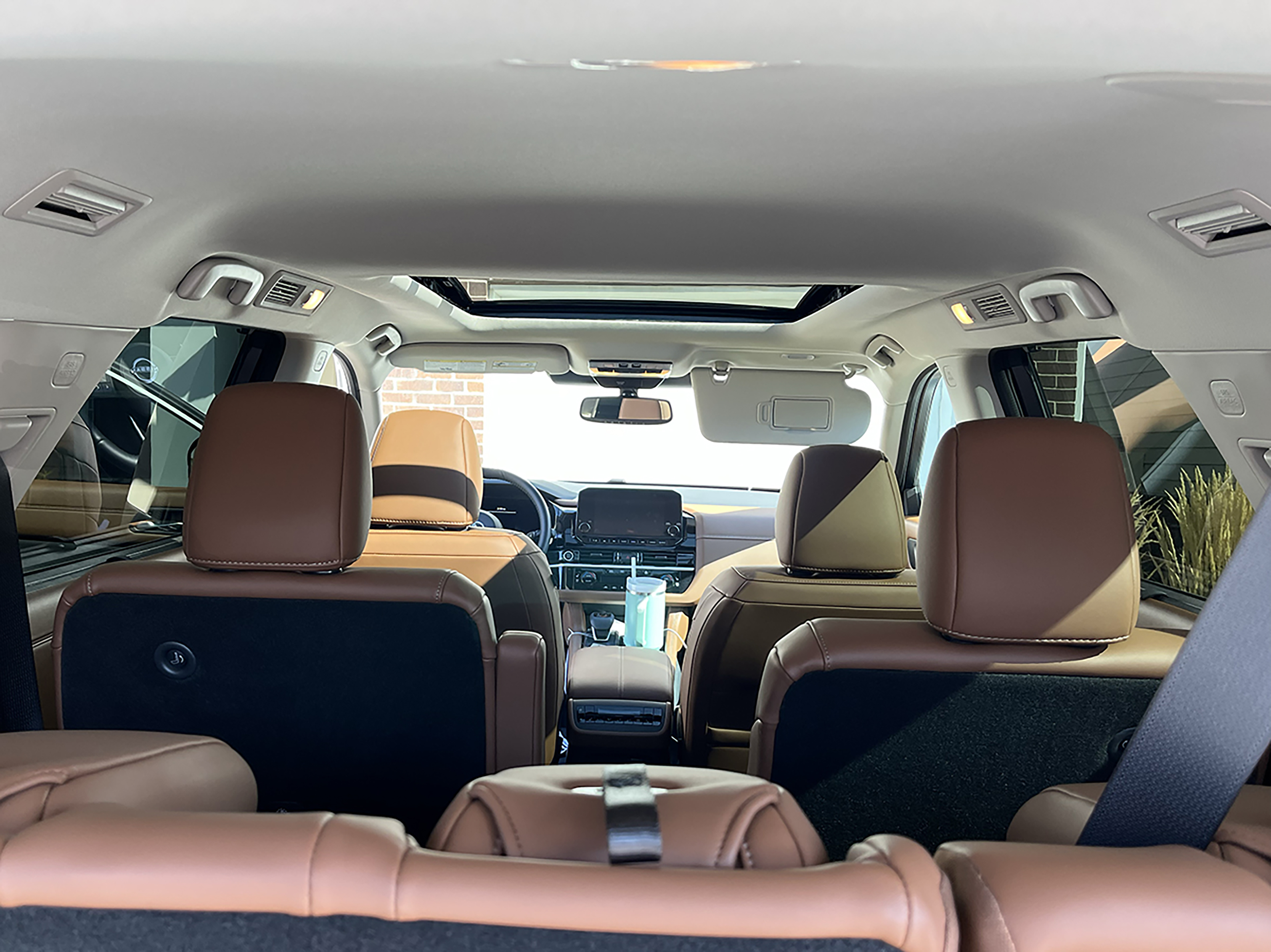 Test drive: Why the 2023 Nissan Pathfinder should be on your shortlist