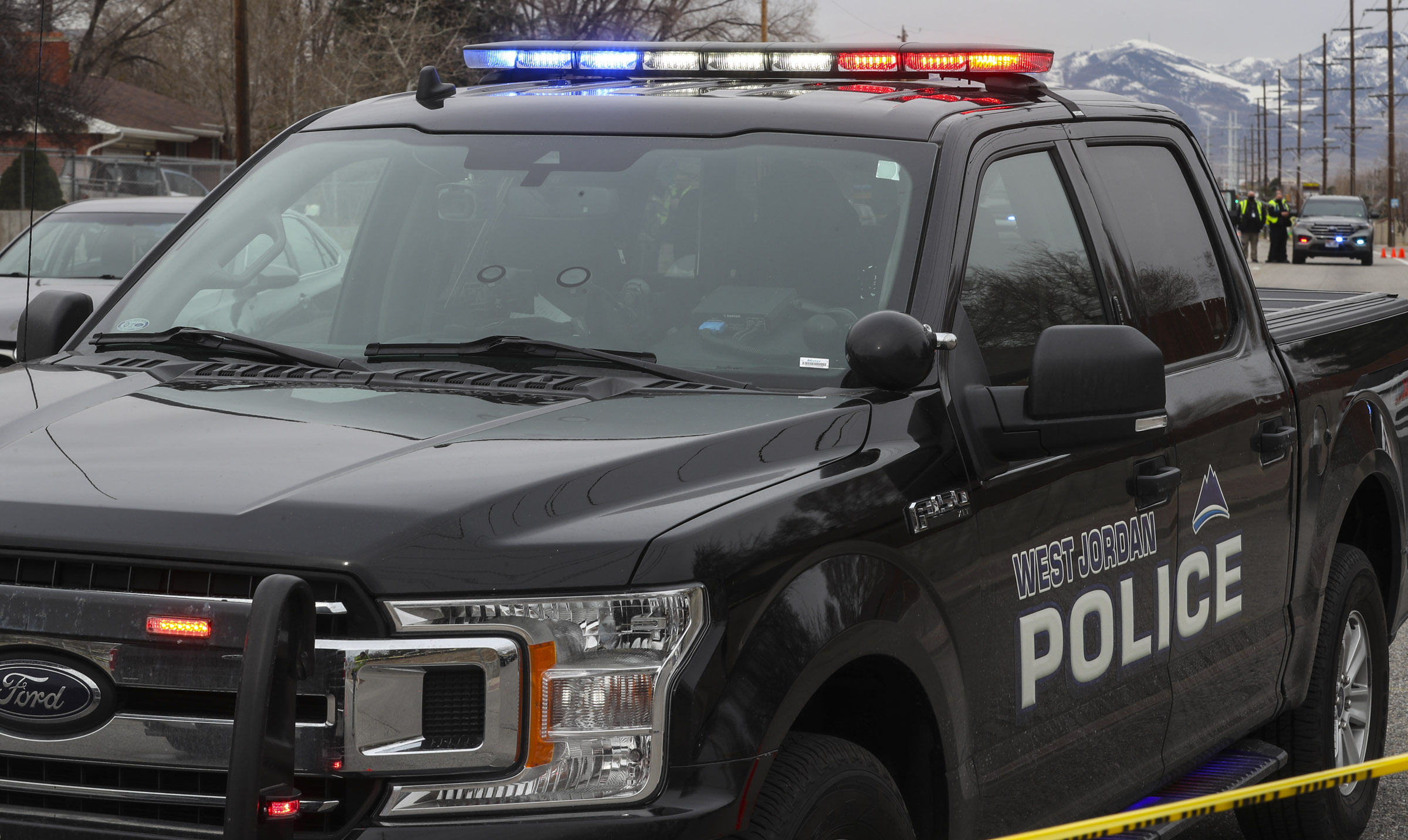 A man who police believe made Molotov cocktails and then set a West Jordan house on fire while his grandparents were still inside now faces numerous charges.