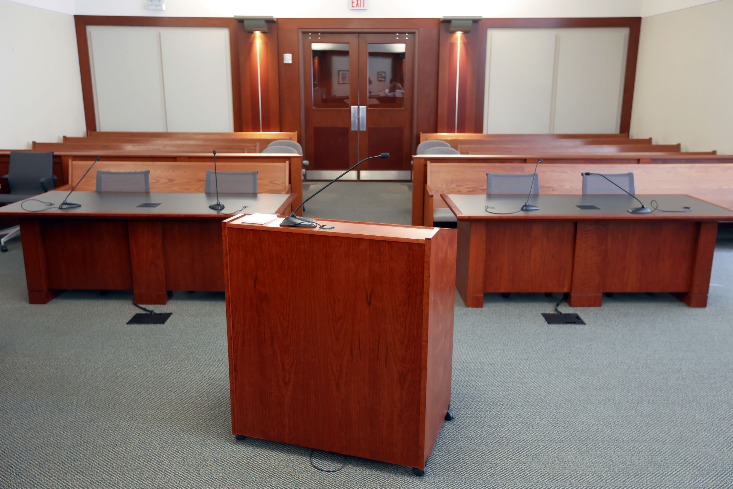 A Bountiful man accused of trafficking women and drugs is now charged with witness tampering and violating pretrial protective orders after a special agent with the Attorney Generals' office said he has been contacting a victim. A judge refused to dismiss aggravated human trafficking charges on Wednesday. 