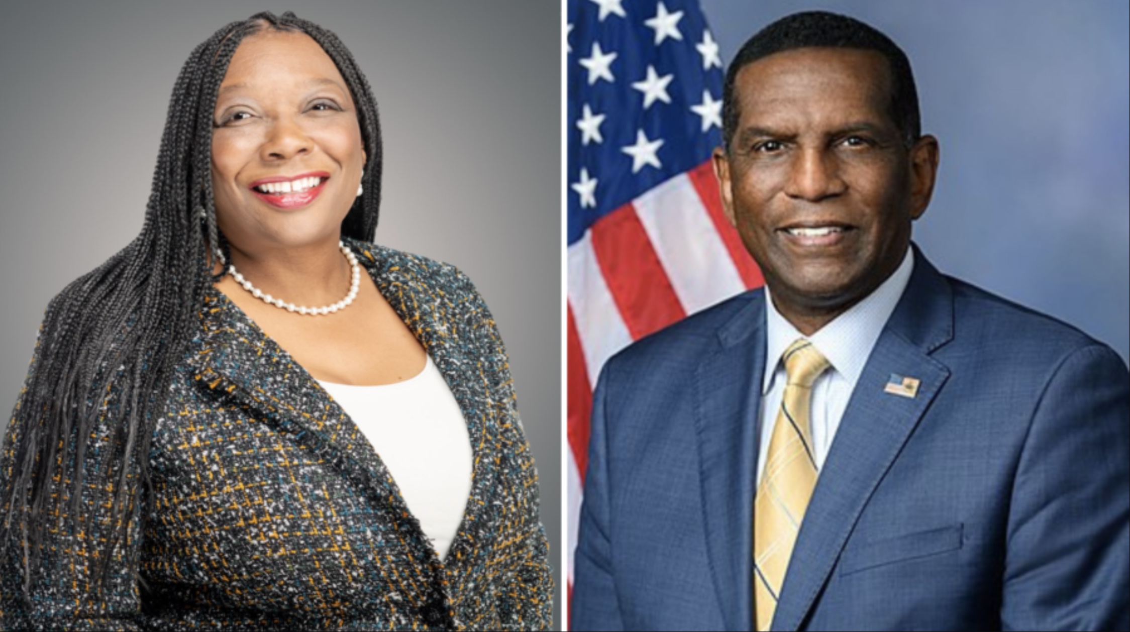 The Democratic candidate for Utah’s 4th Congressional District says she and incumbent Rep. Burgess Owens have agreed to a debate on Oct. 28.