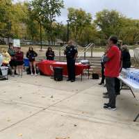University of Utah police undergoing training to build trust with students