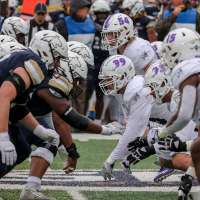 Rematch of the year: Wildcats get 2nd shot at Montana State, this time in playoffs