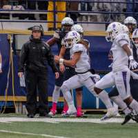 Wildcats prepare for toughest test of year against undefeated Sacramento State