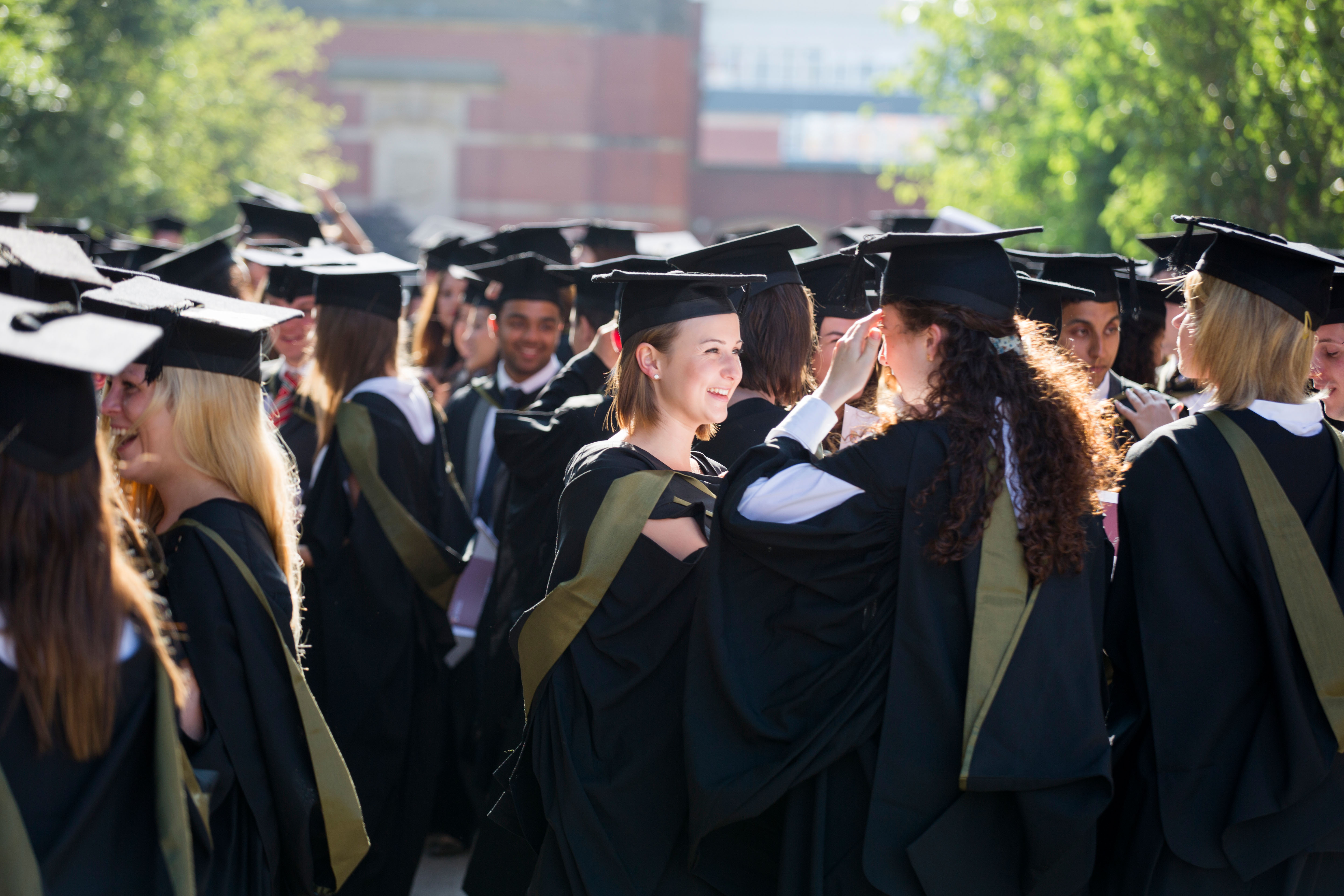 An estimated 700,000 people with a certain kind of federal student loan lost eligibility for debt relief.