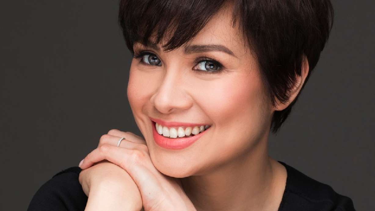Lea Salonga is a renowned stage and screen actress and singer. She will be the featured guest artist at the 2022 Tabernacle Choir at Temple Square's Christmas concert.