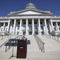 Judge rules Utah redistricting lawsuit can move forward