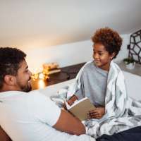 Utah pediatric sleep expert offers advice for toddler bedtime