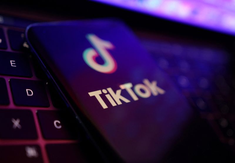 TikTok won dismissal of a lawsuit accusing it of causing the death of a 10-year-old girl by promoting a deadly "blackout challenge" that encouraged people to choke themselves on its video-based social media platform.