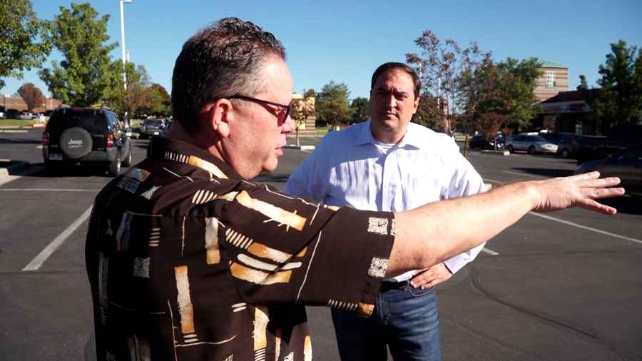 Get Gephardt helps South Jordan man prove his insurance claim