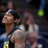Jarred Vanderbilt has fouled a lot. Here's why the Jazz aren't concerned