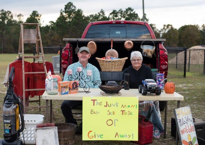Trunk-or-treat ideas to delight and impress the neighbors
