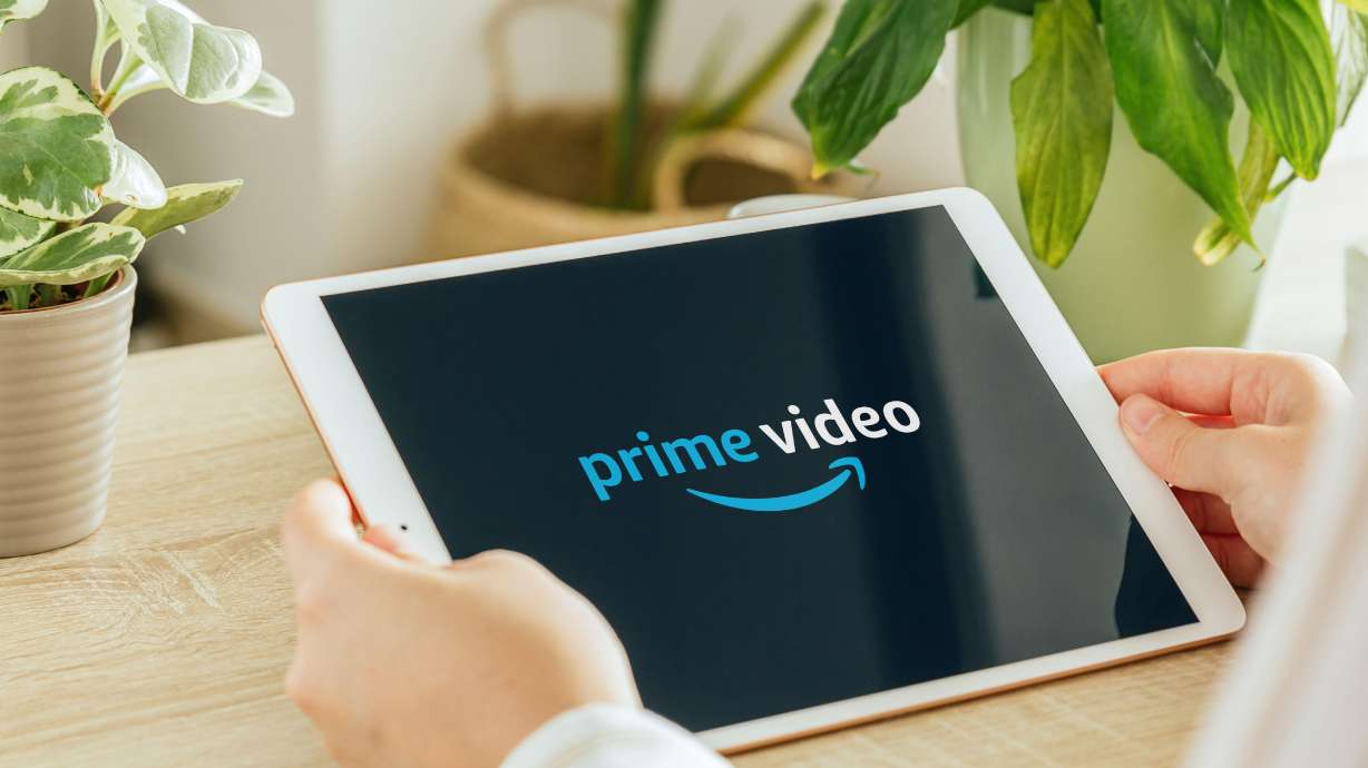 Here's everything coming and going on Amazon Prime and Disney+ in November.