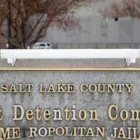 Utahn convicted of injuring officer during escape attempt arrested again for similar crime