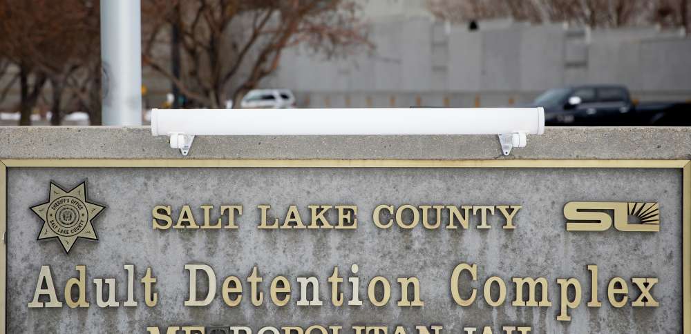 Utah man charged with hiring hit man while awaiting trial for the same crime