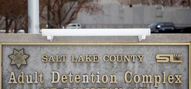 Utah man charged with hiring hit man while awaiting trial for the same crime