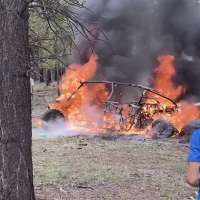 Polaris RZRs still catching fire — despite years of recalls