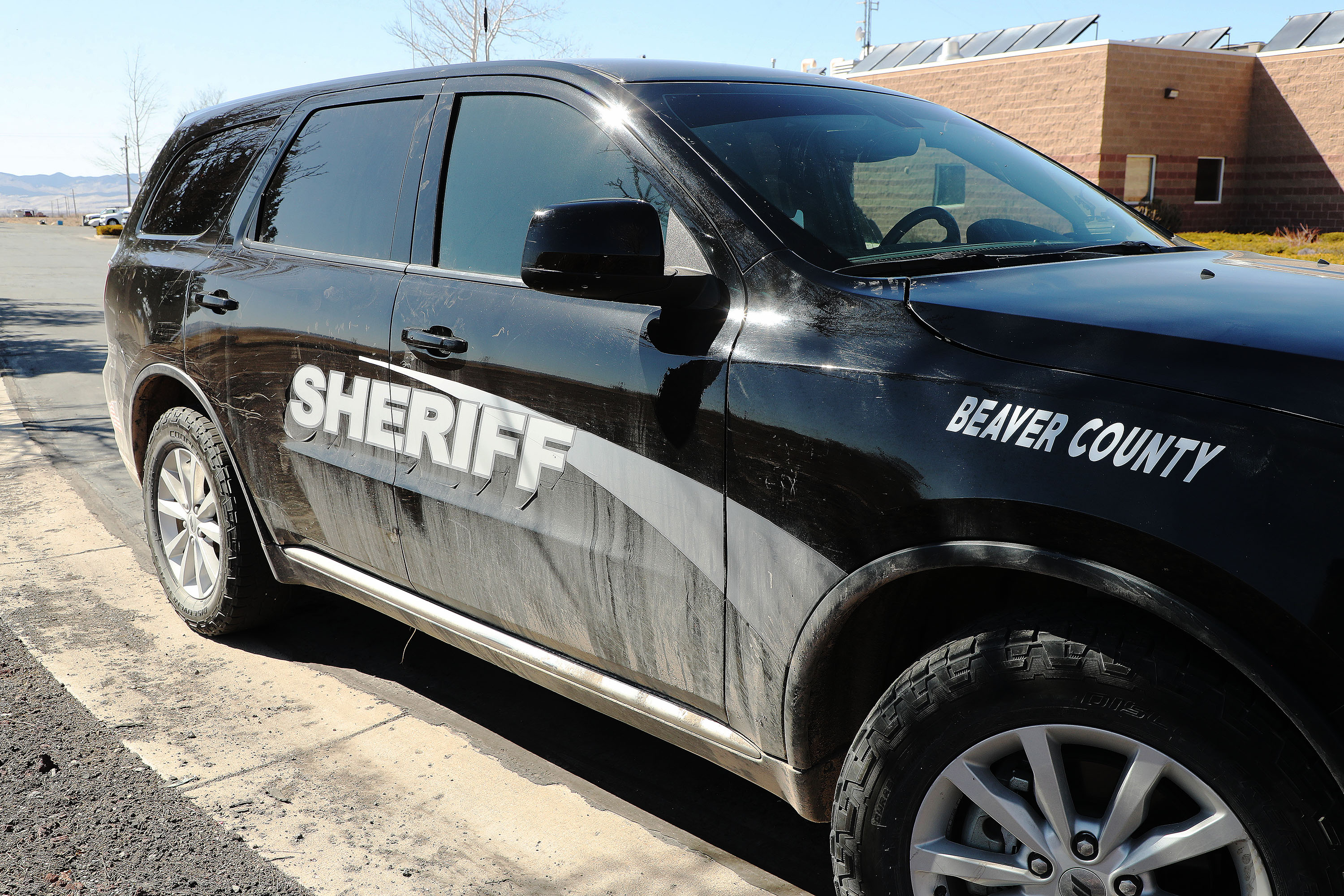 A 3-year-old boy was found Saturday morning after a search through the night, the Beaver County Sheriff's Office said.