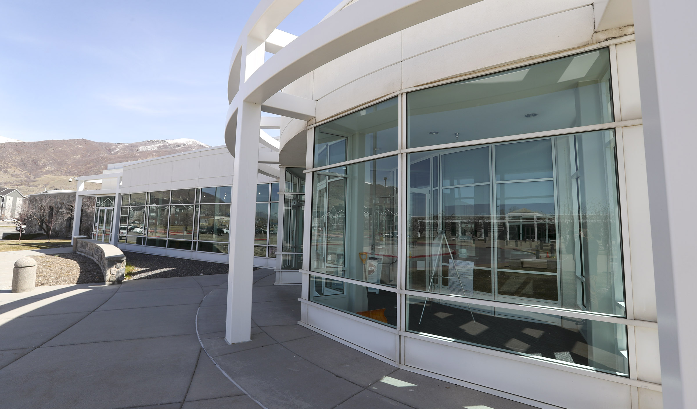 A Washington D.C. teenager who attended a residential treatment center in Syracuse is now suing the company claiming they should have reported abuse from his father and did not. The lawsuit was filed on Sunday.