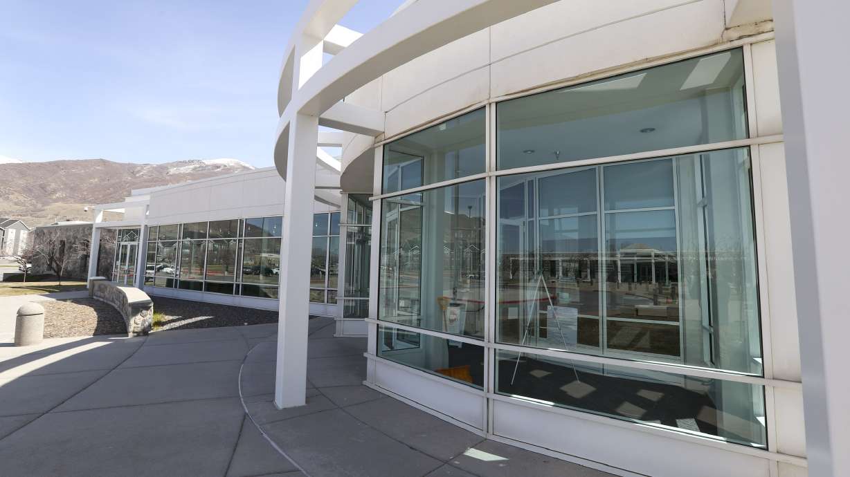 Syracuse title agent Ryan Kelly Goodrich, who left a trail of clients and lenders financially devastated, was sentenced to consecutive prison sentences in an emotional court hearing Wednesday.