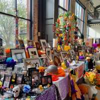 Dia de los Muertos event in Salt Lake City creates new world record