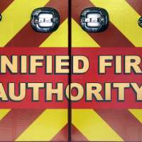 Eagle Mountain fire destroys two homes, damages two others