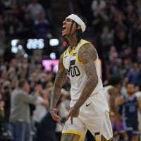Jazz show that teams don't need a 'closer' to win close games