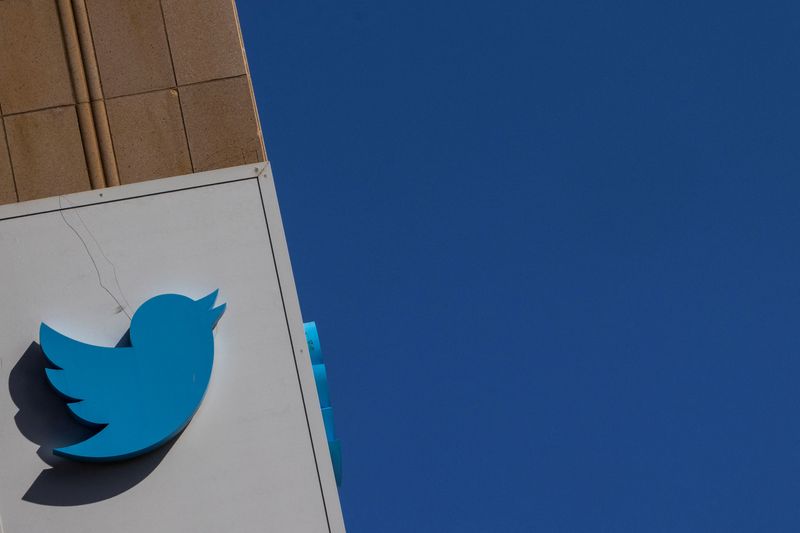 Twitter plans to let go of a quarter of its workforce as part of what is expected to be a first round of layoffs, the Washington Post reported on Monday.