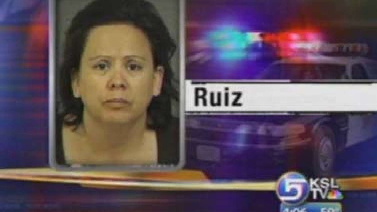 Woman Pleads Guilty to Killing Husband