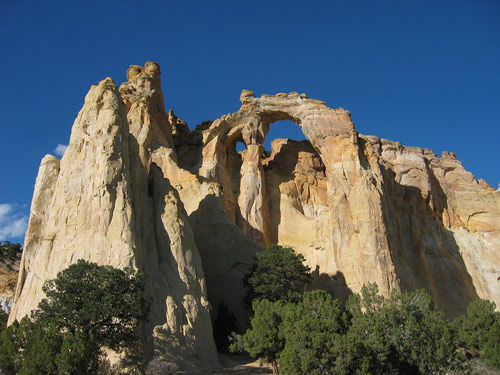 Ten Years Later, Rancor and Praise for Grand Staircase