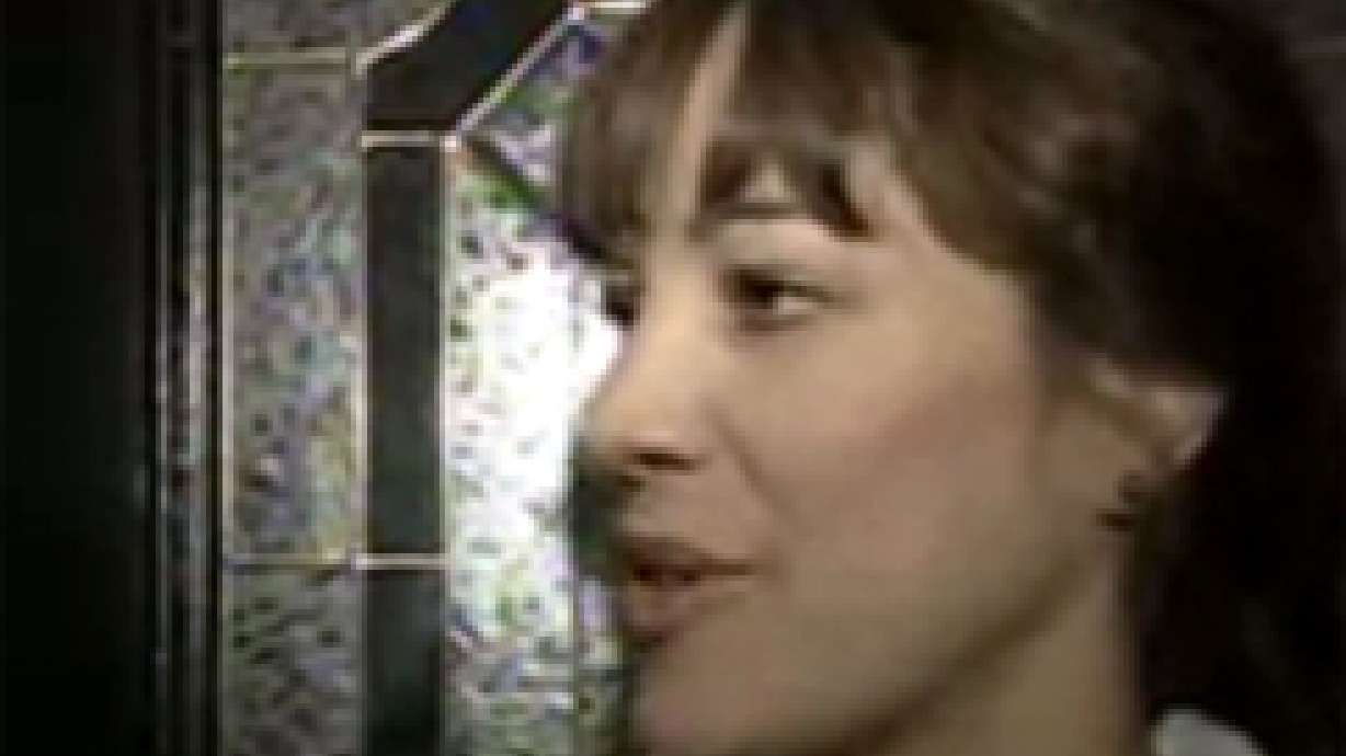 Advocate for Mentally Ill Receives High Five