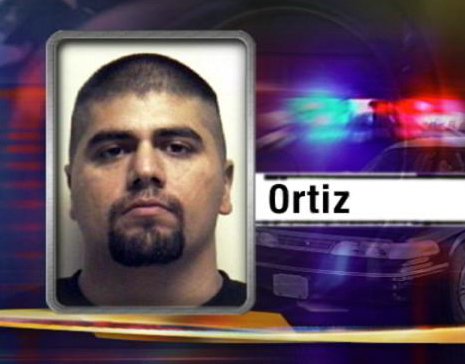 Man Accused of Assaulting Woman in Orem