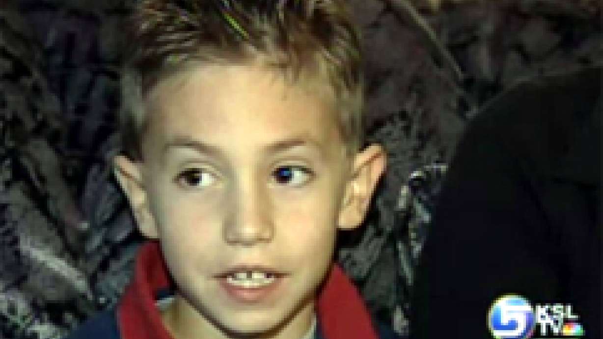 E. Coli Victim Recovering, Family Considers Lawsuit